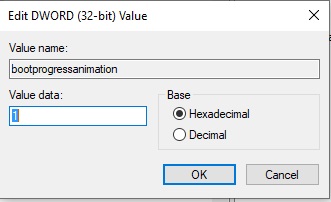 如何提前启用Win10 21H2全新UI开机动画？