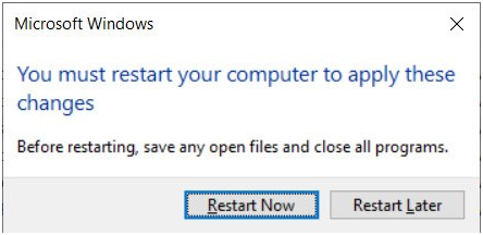 如何卸载Win10 20H2版本,并降级到以前的版本?