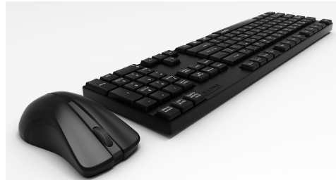 鼠标键盘没反应怎么办？