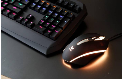 鼠标键盘没反应怎么办？