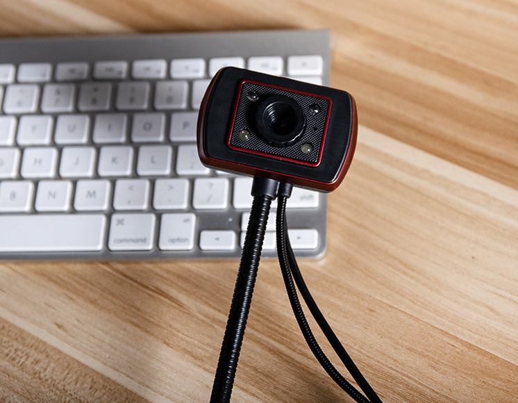 今天分享台式机或笔记本摄像头黑屏怎么办