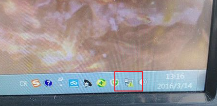 Win7旗舰版电脑本地连接连不上怎么办?一招小编分享快速设置本地连接