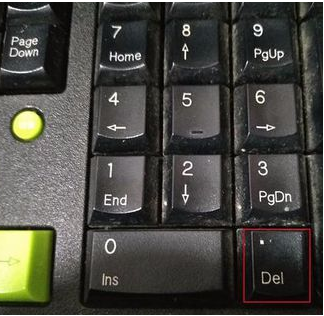 今天说说Win10专业版蓝屏连安全模式都进不去怎么处理