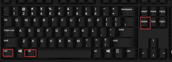 Win10键盘快捷键怎么恢复?Win10键盘快捷键恢复方法介绍