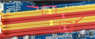 电脑内存条如何安装?电脑内存条的安装方法