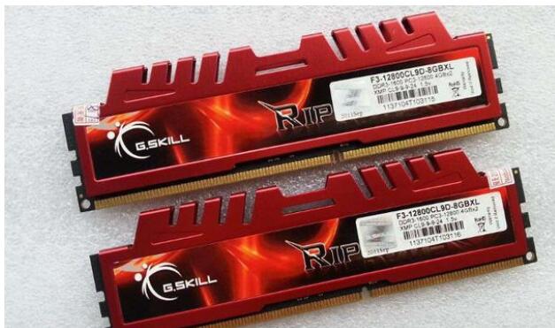 我来教你电脑内存4g和8g有什么区别