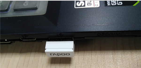 雷柏M200蓝牙无线鼠标怎么使用？雷柏M200蓝牙无线鼠标使用方法教学