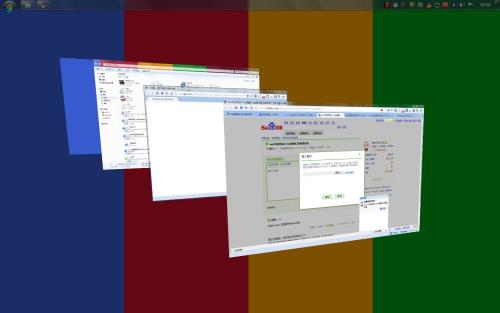 我来教你Win10纯净版alt加tab突然不能切换怎么办