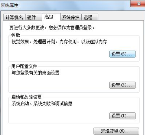 Win7纯净版c盘哪些文件可以删除?