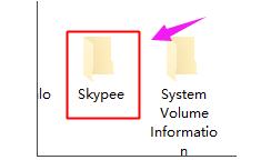 U盘内的快捷方式删除不了怎么办？