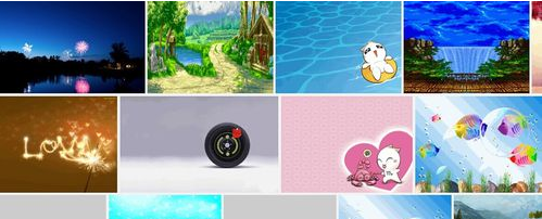 关于Win7旗舰版怎么设置动态壁纸（win7怎么设置动态背景）