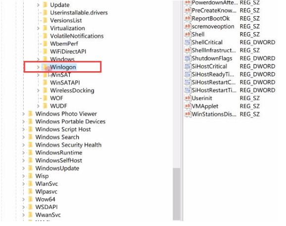 Win10纯净版电脑开机黑屏有鼠标怎么办?