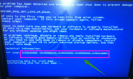 Win10专业版蓝屏代码代表什么?Win10专业版蓝屏代码大全