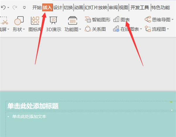 我来教你PPT里如何制作曲线图（ppt里如何制作曲线图数据）