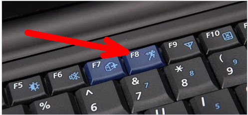 今天分享Win7旗舰版电脑开机后不显示桌面怎么回事
