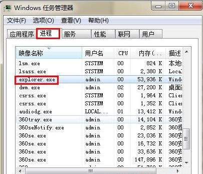 关于Win7旗舰版系统桌面卡死怎么办