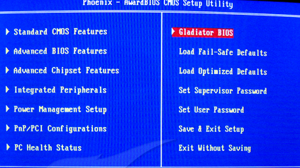 Win7旗舰版如何恢复出厂设置?