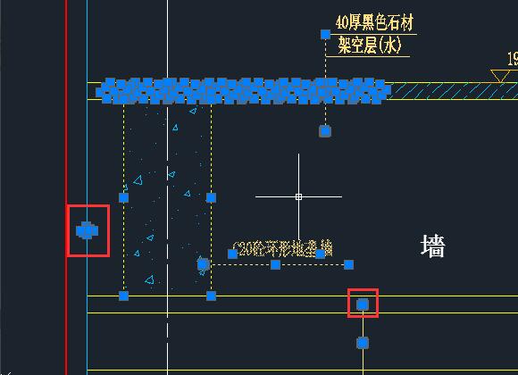AutoCAD2014怎么设置夹点?AutoCAD2014设置夹点方法