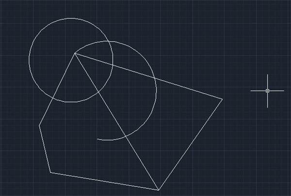 AutoCAD2014怎么插入块?AutoCAD2014插入块方法教学