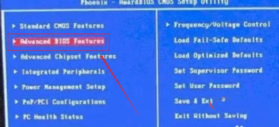 Win7注册表损坏导致无法开机怎么解决?
