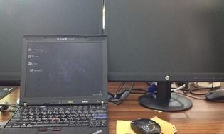 笔记本Win10系统怎么连接外置显示器?