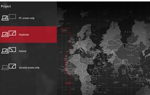 笔记本Win10系统怎么连接外置显示器?