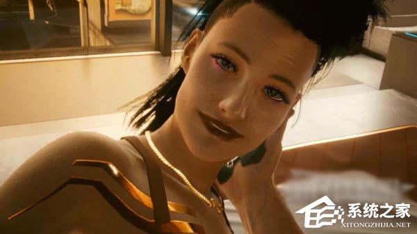 今天分享赛博朋克2077隐藏高级性偶在哪（赛博朋克2077隐藏最强神器）