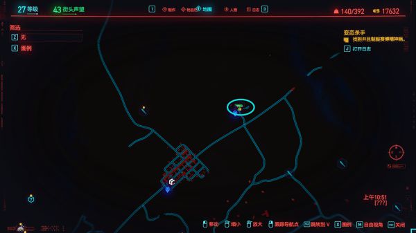 赛博朋克2077中怎么获得科尔比 CX40越野车?