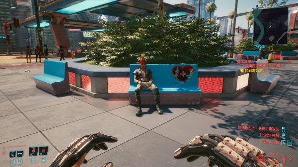 赛博朋克2077中怎么获得纳扎雷以津真天摩托车?