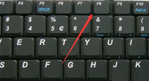 Win10键盘锁住了无法打字怎么办?