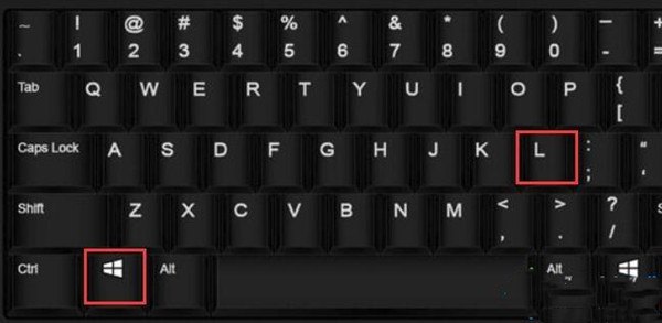 Win10打不了字全变成快捷键了怎么办？