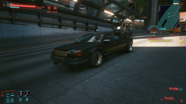 关于赛博朋克2077中赫拉（赛博朋克2077中赫拉怎么获得）