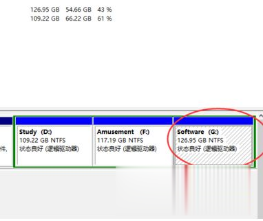 Win10系统c盘满了怎么办?Win10系统c盘满了怎么扩容