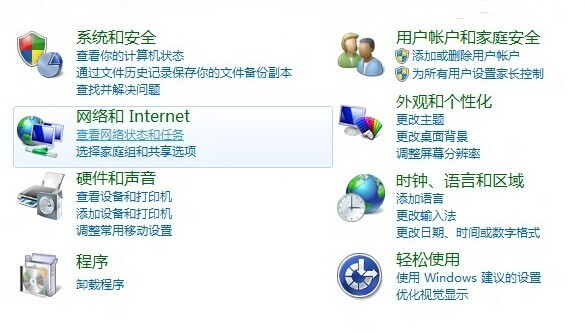 今天分享Win7系统怎么设置IP地址（win7系统怎么设置网络ip）