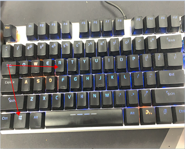 小编教你win10系统搜索功能无法使用怎么解决