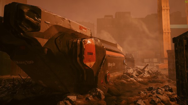 赛博朋克2077怎么设置N卡滤镜？赛博朋克2077N卡设置推荐