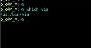 今天分享deepin系统软件默认安装位置怎么查看