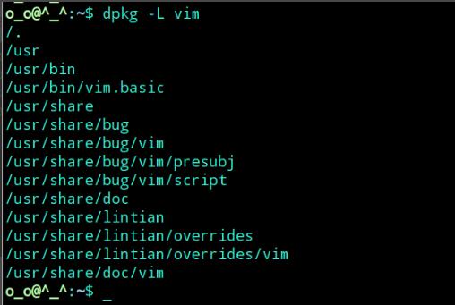 deepin系统软件默认安装位置怎么查看?deepin系统软件默认安装位置查看方法
