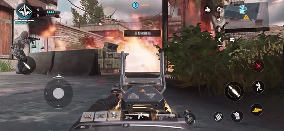 小编教你使命召唤六大游戏模式介绍