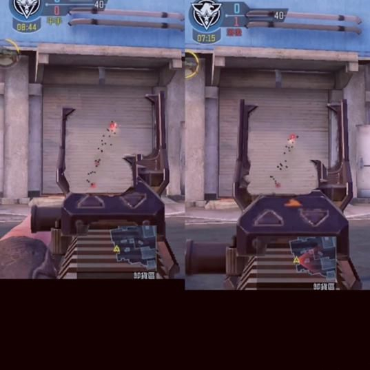 使命召唤手游萌新必看,小编分享玩转SCAR