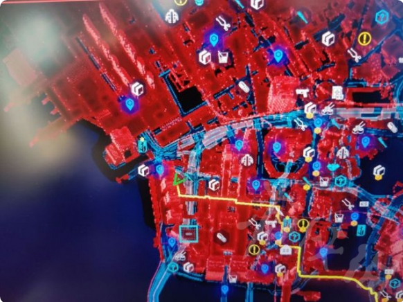 赛博朋克2077传说浴衣怎么获得?橙装浴衣获取方法