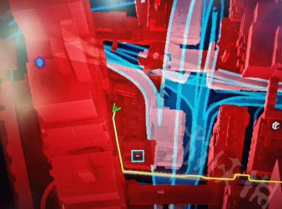 赛博朋克2077传说浴衣怎么获得?橙装浴衣获取方法