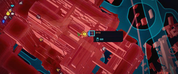 赛博朋克2007危险游戏竹村对话卡住了怎么办？危险游戏竹村对话卡住解决办法