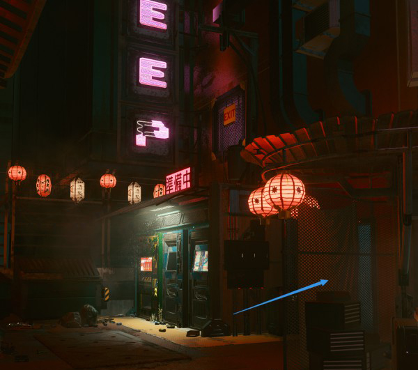 赛博朋克2007危险游戏竹村对话卡住了怎么办？危险游戏竹村对话卡住解决办法