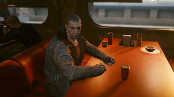 赛博朋克2077怎么和瑞弗约会?瑞弗约会攻略及好感度选项