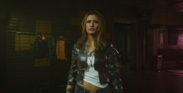 赛博朋克2077可攻略约会角色有哪些?好感度选项攻略