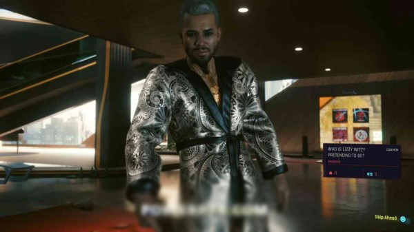 赛博朋克2077可攻略约会角色有哪些?好感度选项攻略