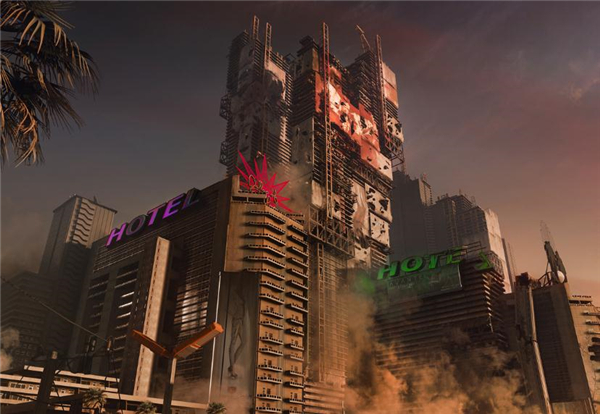 赛博朋克2077性偶怎么触发？赛博朋克2077性偶触发方法我来教你