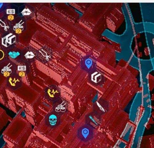 今天分享赛博朋克2077性偶有几个（赛博朋克2077性偶有几种玩法）