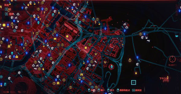 赛博朋克2077稀有活血泵义体获得位置详情